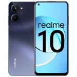 Realme 10 6.4" Dual SIM 8GB/128GB Black