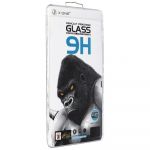 X-one 3D Full Cover Tempered Glass para Samsung Galaxy S23 Plus (case Friendly) Working Fingerprint Sensor