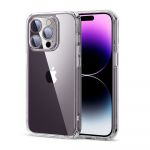 Esr Ice Shield Toughened iphone 14 Pro Transparent Case