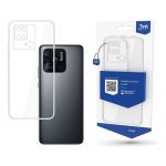 3mk Xiaomi Redmi 10C Clear Case