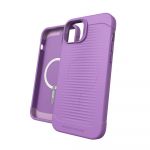 Gear4 Havana Snap para iphone 14 Plus Compatible With Magsafe Purple