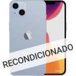 Apple iPhone 14 Plus Recondicionado (Grade B) 6.7" 128GB Blue