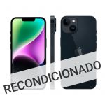 Apple iPhone 14 Recondicionado (Grade B) 6.1" 256GB Midnight