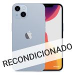 Apple iPhone 14 Recondicionado (Grade B) 6.1" 128GB Blue