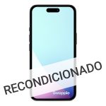 Apple iPhone 14 Pro Recondicionado (Grade B) 6.1" 128GB Space Black