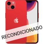 iPhone 14 Plus Recondicionado (Grade B) 6.7" 256GB Red