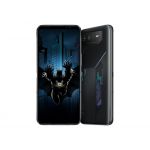 ASUS ROG Phone 6 5G Batman Edition 6.78" Dual SIM 12GB/256GB Night Black