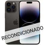 iPhone 14 Pro Max Recondicionado (Grade B) 6.7" 128GB Space Black