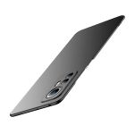 Capa Rígida e Fina para Xiaomi 12T Black - 7427285899885