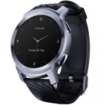 Motorola Watch 100 Silver