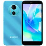 Doogee X97 6.0" Dual SIM 3GB/16GB Blue