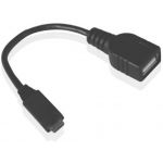 SBS Adaptador Micro-USB para USB OTG para Samsung Galaxy S2/S3/Note