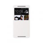 Rock Capa Flip Excel Preview para HTC One Max White