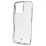 Celly Capa Hexagel para iPhone 14 Pro Max Clear