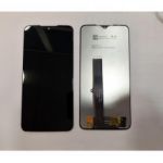 Touch + Display Preto Motorola One Macro XT2016-2 PAGS0005IN, Moto G8 Play XT2015-2