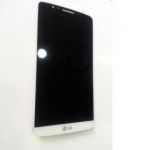 Touch + Display LG G3 D855 Branco
