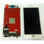 Touch + Display iPhone 8 iPhone SE 2020 A2275 A2296 A2298 Branco Original