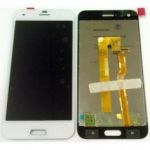 Touch + Display HTC One A9s Branco