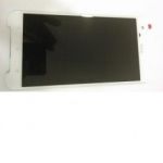 Touch + Display HTC One X9 Branco