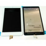 Touch + Display Acer Iconia One 8 B1-820 Branco