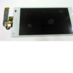 Touch + Display Sony Xperia Z5 Compact Mini E5803 E5823 Branco