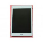Touch + Display Acer Iconia One 8 B1-830 Branco