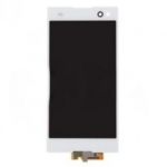 Touch + Display Sony Xperia C3 D2533 D2502 S55U S55T Branco