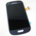 Touch + Display Samsung Galaxy I8190 S3 Mini Azul