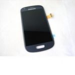 Touch + Display Samsung Galaxy I8190 S3 Mini Cinza