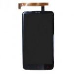 Touch + Display HTC One X Plus S728E