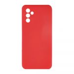Skyhe Capa para Samsung Galaxy A34 5G Silicone Líquido Red - 8434010369505