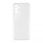 Skyhe Capa para Samsung Galaxy A34 5G Silicone Líquido Clear - 8434010369475