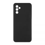 Skyhe Capa para Samsung Galaxy A34 5G Silicone Líquido Black - 8434010369444
