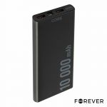 Powerbank Forever 10000mAh PD USB-C / Micro- USB - CORE SPF-01
