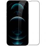 Película de vidro temperado iPhone 13, iPhone 13 Pro e iPhone 14 Fullscreen - Preto - 1000471