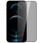 Película de vidro temperado iPhone 13, iPhone 13 Pro e iPhone 14 Anti Espião Fullscreen - 1000569