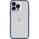 Incipio Capa para iPhone 14 Pro Max Organicore Clear Blue A45004170