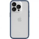 Incipio Capa para iPhone 14 Pro Organicore Clear Blue A45004160