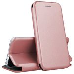 Capa para Huawei Mate 20 Pro Flip Lux Pink
