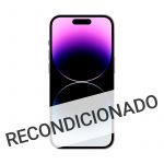 iPhone 14 Pro Recondicionado (Grade B) 6.1" 512GB Deep Purple