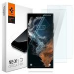 2x Películas Hidrogel para Samsung Galaxy S22 Ultra Spigen Neo Flex