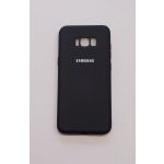 Capa Samsung Galaxy S8 Plus Preta