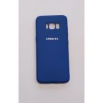 Capa Samsung Galaxy S8 Plus Azul