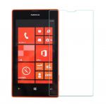 Película de Vidro Temperado Nokia Lumia 520
