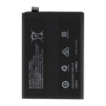 Clappio Bateria Compatível para Oppo Find X3 Lite 2150mAh BLP811 - BAT-OEM-R5R