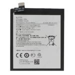 Clappio Bateria Compatível para Oneplus 8 Pro 4510mAh BLP759 - BAT-OEM-OP8P
