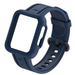 Avizar Bracelete para Xiaomi Redmi Watch 2 Lite / Redmi Watch 2 Silicone Bumper Vert - STRAP-XW2L-1G
