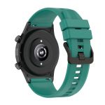 Avizar Bracelete para Honor Watch GS3 Silicone Soft Touch Verde - STRAP-22M-7I