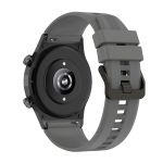 Avizar Bracelete para Honor Watch GS3 Silicone Soft Touch Cinzento - STRAP-22M-7H