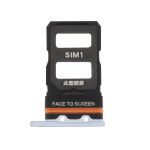Clappio Bandeja de Cartão Sim de Substituição para Xiaomi 12 Azul - SIMHOL-BL-X12R